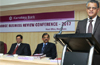 �Forex sector deserves preferential treatment�: Mahabaleshwara M. S